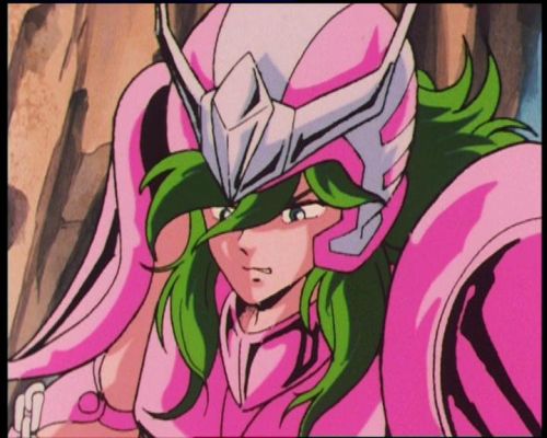 Otaku Gallery  / Anime e Manga / Saint Seiya / Screen Shots / Episodi / 012 - Lotta per la causa / 112.jpg